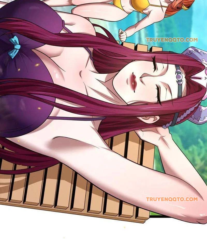 Kỷ Nguyên Kỳ Lạ Chap 443 - Next Chap 444
