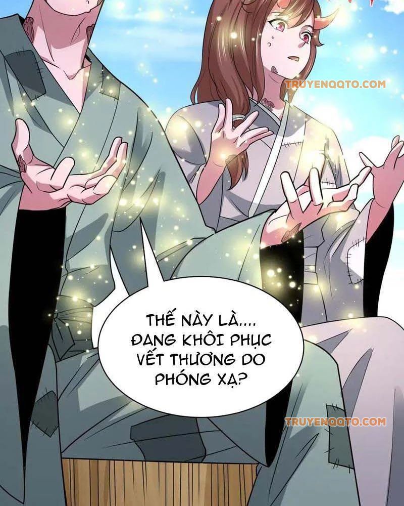 Kỷ Nguyên Kỳ Lạ Chap 443 - Next Chap 444