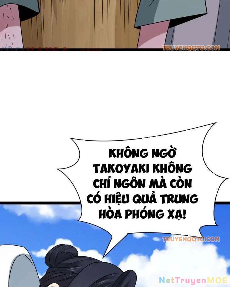 Kỷ Nguyên Kỳ Lạ Chap 443 - Next Chap 444