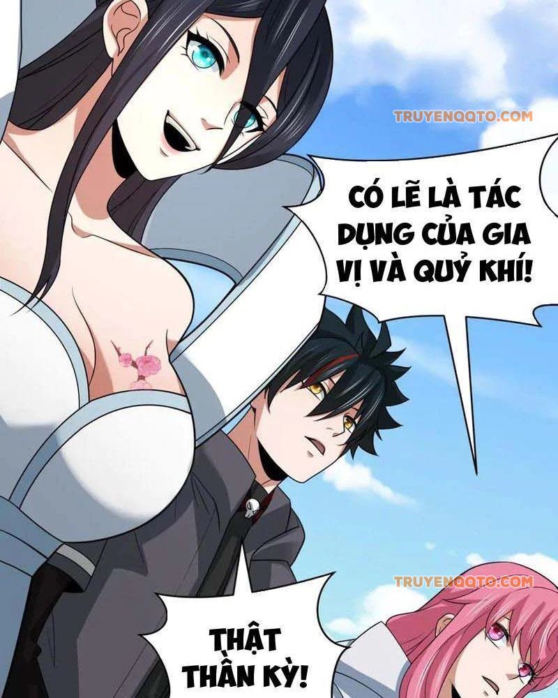 Kỷ Nguyên Kỳ Lạ Chap 443 - Next Chap 444