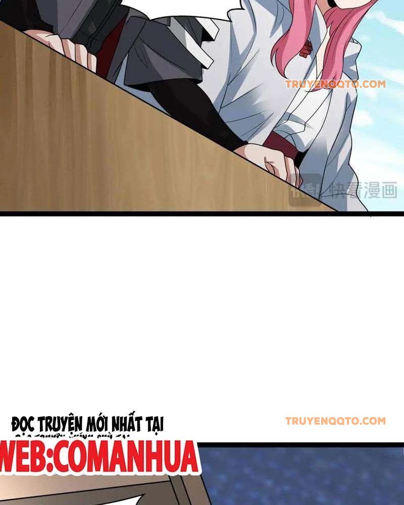 Kỷ Nguyên Kỳ Lạ Chap 443 - Next Chap 444