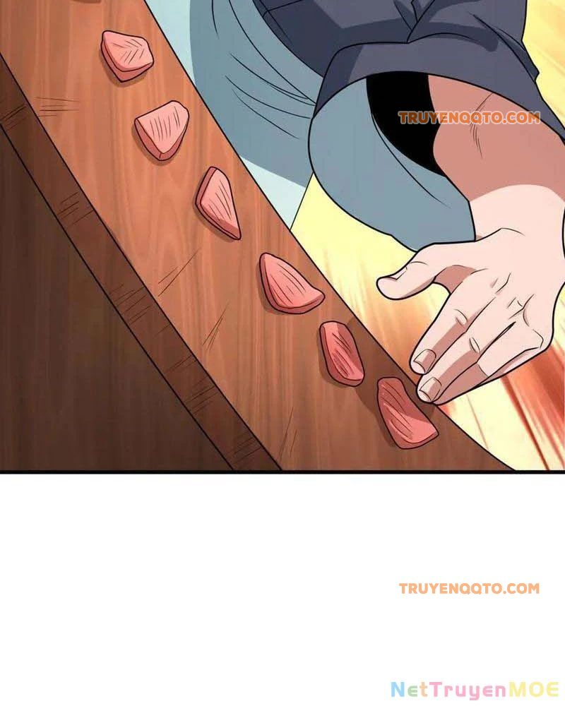 Kỷ Nguyên Kỳ Lạ Chap 443 - Next Chap 444