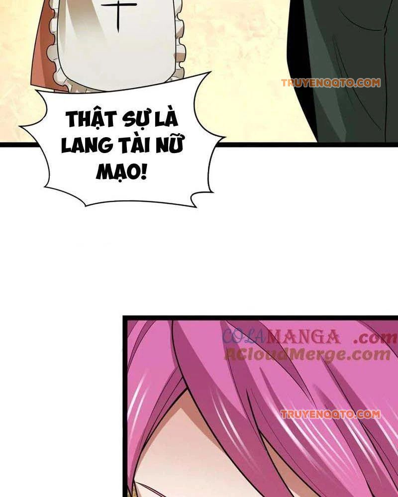 Kỷ Nguyên Kỳ Lạ Chap 443 - Next Chap 444