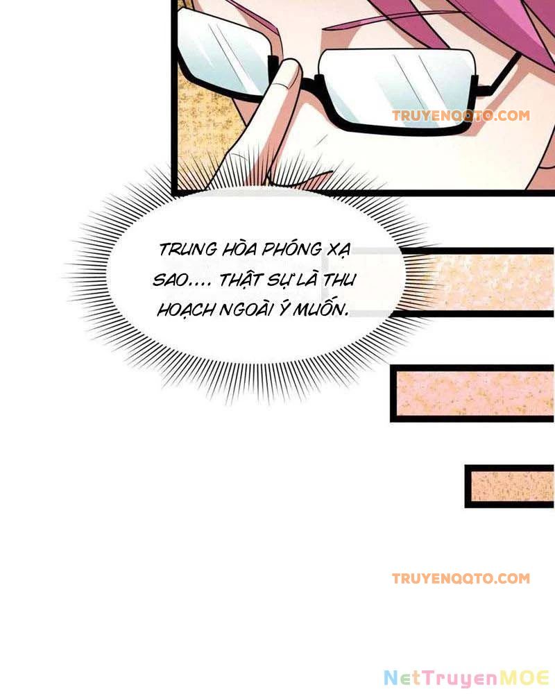 Kỷ Nguyên Kỳ Lạ Chap 443 - Next Chap 444