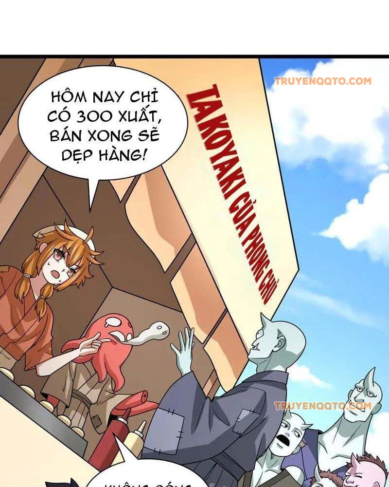 Kỷ Nguyên Kỳ Lạ Chap 443 - Next Chap 444