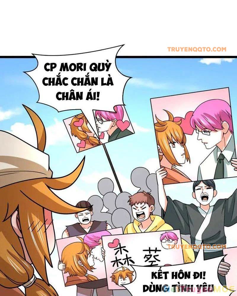 Kỷ Nguyên Kỳ Lạ Chap 443 - Next Chap 444
