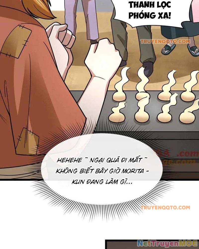 Kỷ Nguyên Kỳ Lạ Chap 443 - Next Chap 444