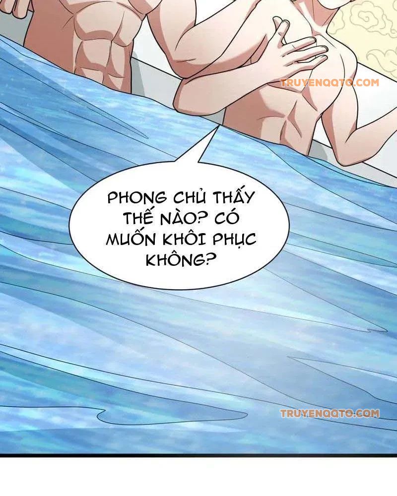 Kỷ Nguyên Kỳ Lạ Chap 444 - Next Chap 445