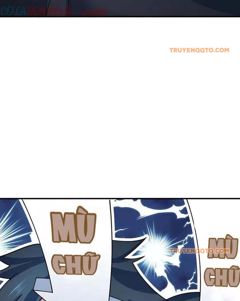 Kỷ Nguyên Kỳ Lạ Chap 444 - Next Chap 445