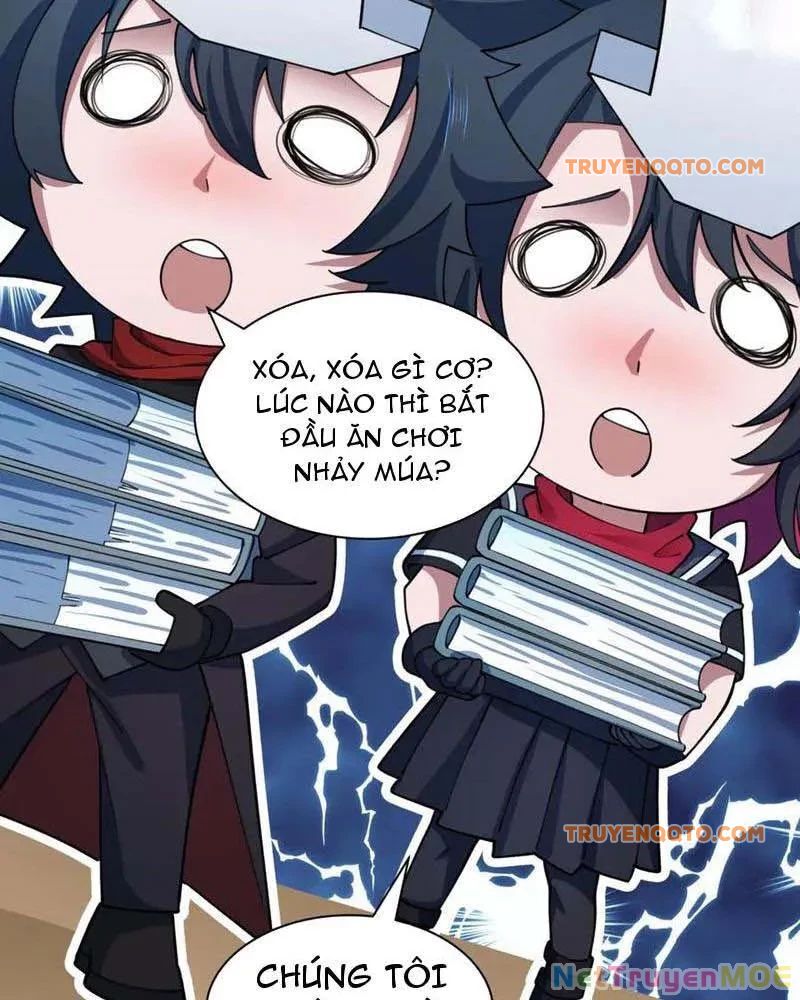Kỷ Nguyên Kỳ Lạ Chap 444 - Next Chap 445