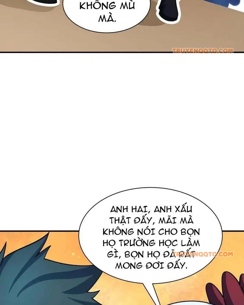 Kỷ Nguyên Kỳ Lạ Chap 444 - Next Chap 445