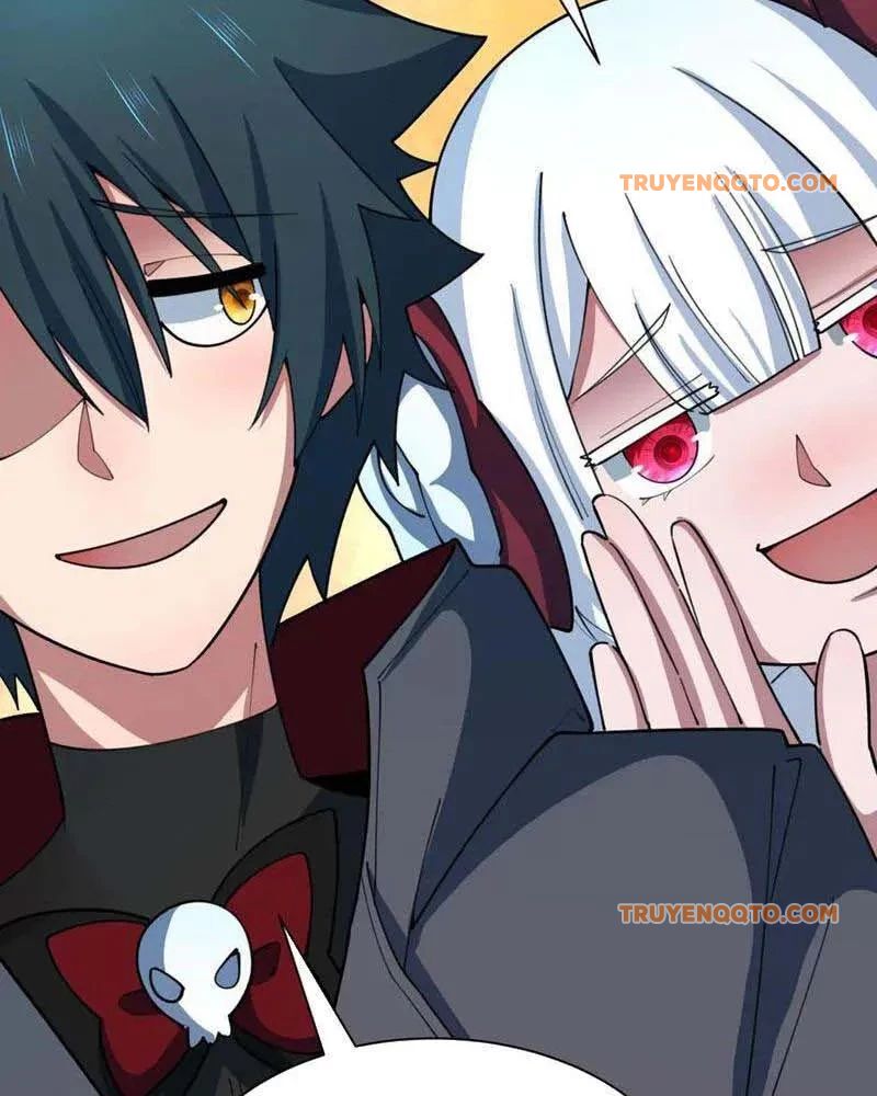 Kỷ Nguyên Kỳ Lạ Chap 444 - Next Chap 445