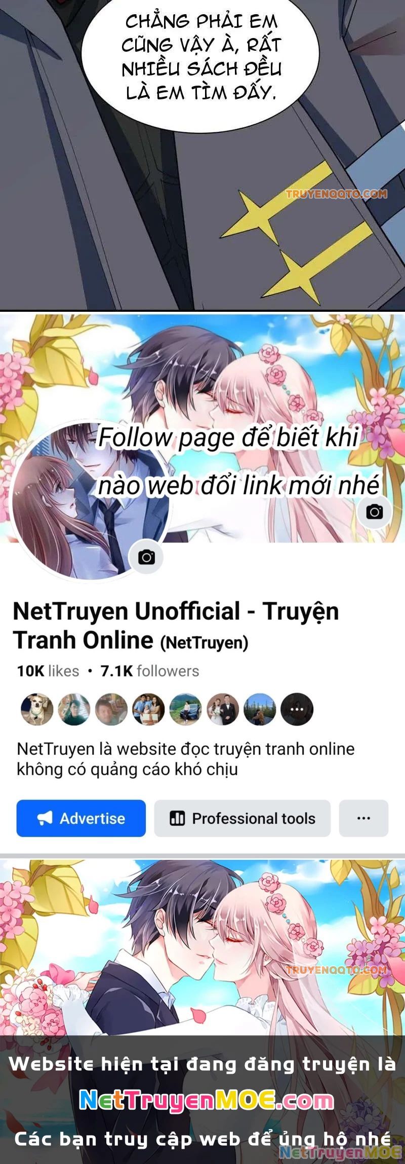 Kỷ Nguyên Kỳ Lạ Chap 444 - Next Chap 445
