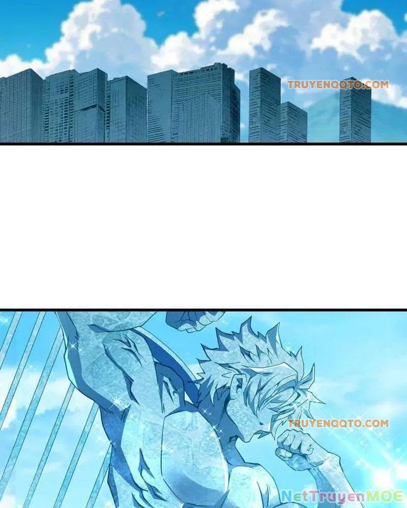 Kỷ Nguyên Kỳ Lạ Chap 444 - Next Chap 445
