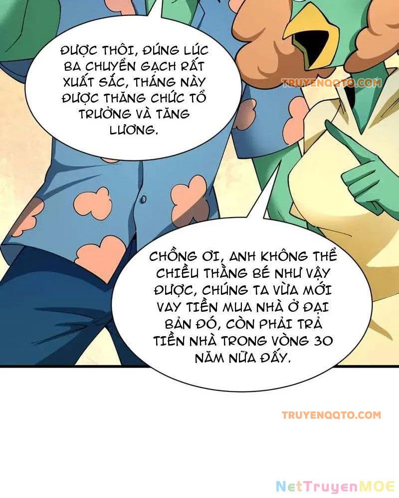 Kỷ Nguyên Kỳ Lạ Chap 444 - Next Chap 445