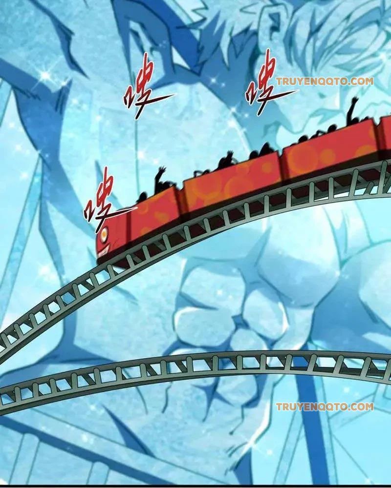 Kỷ Nguyên Kỳ Lạ Chap 444 - Next Chap 445