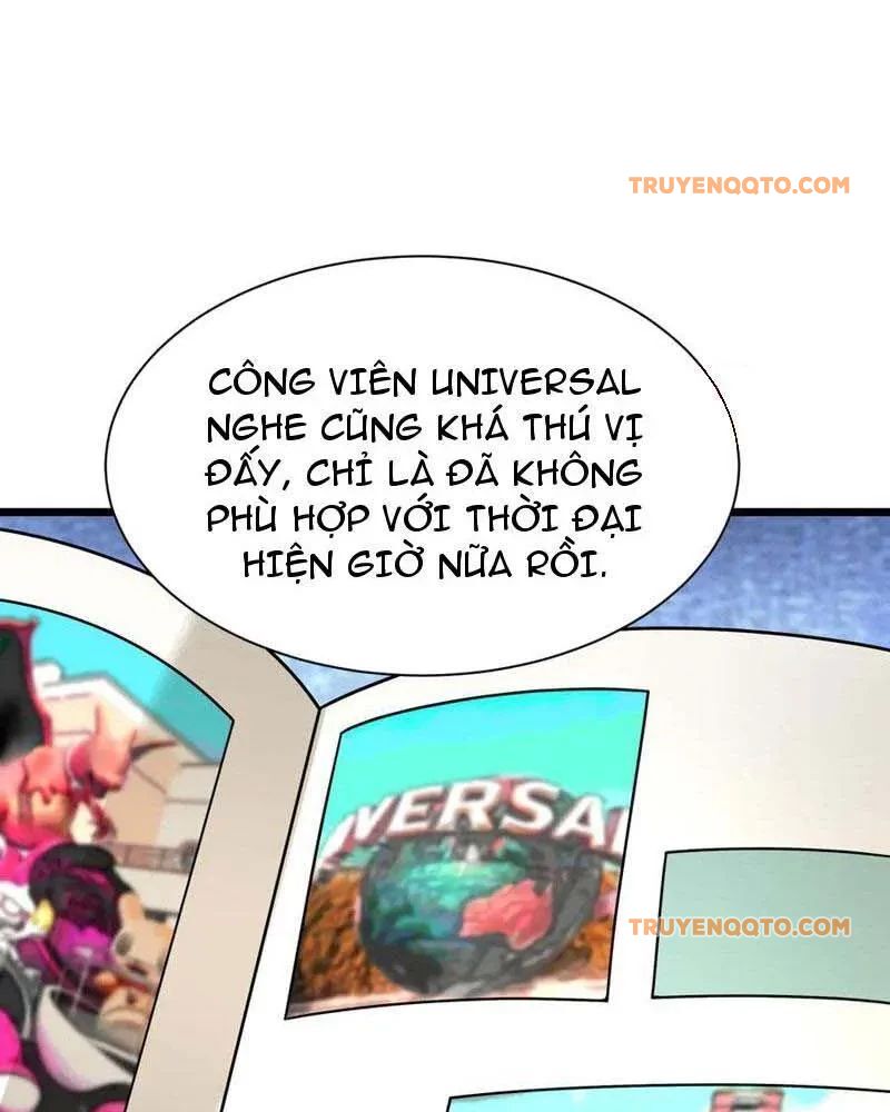 Kỷ Nguyên Kỳ Lạ Chap 444 - Next Chap 445