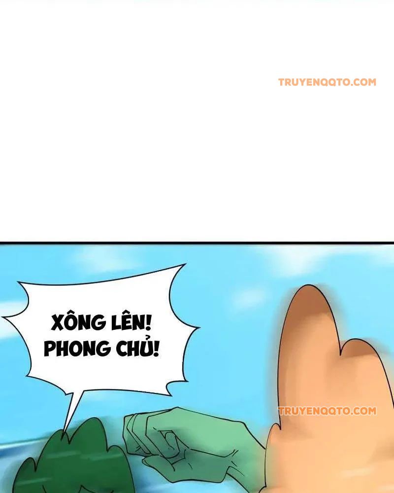 Kỷ Nguyên Kỳ Lạ Chap 444 - Next Chap 445