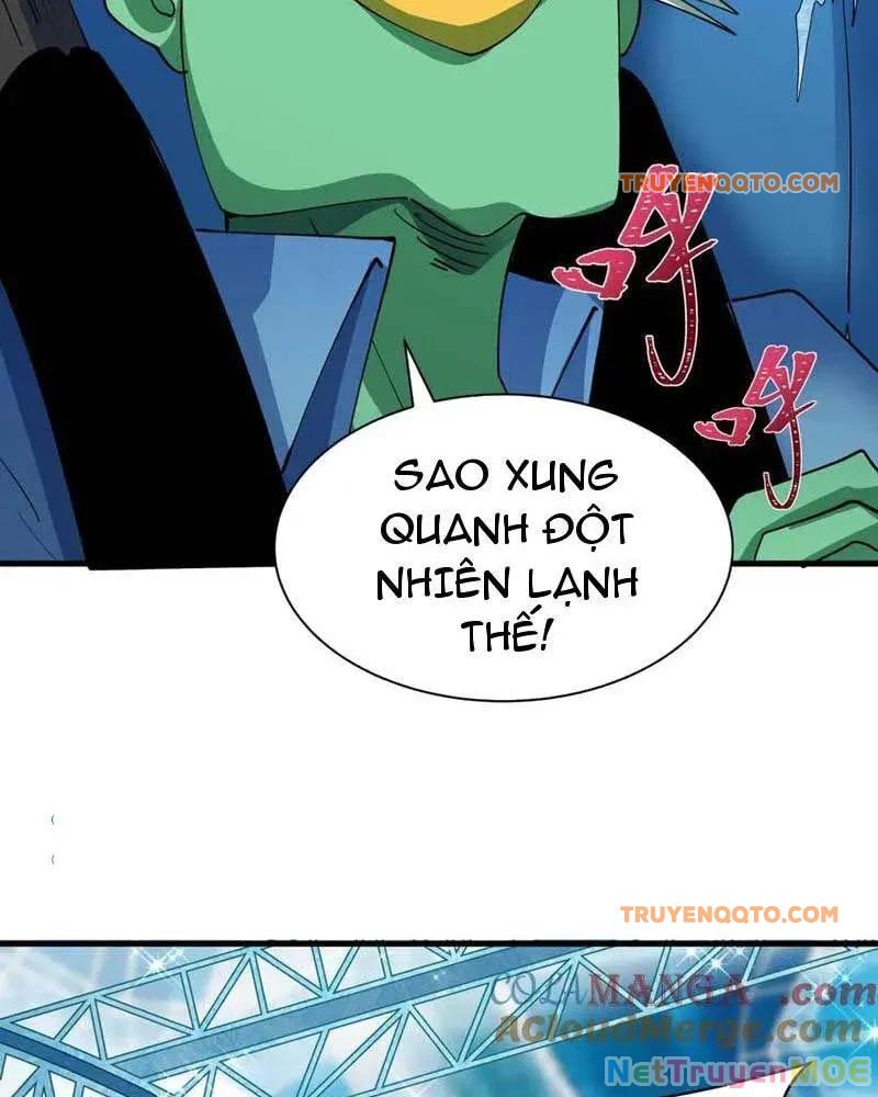 Kỷ Nguyên Kỳ Lạ Chap 444 - Next Chap 445