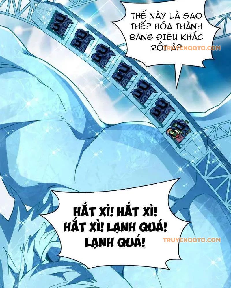 Kỷ Nguyên Kỳ Lạ Chap 444 - Next Chap 445