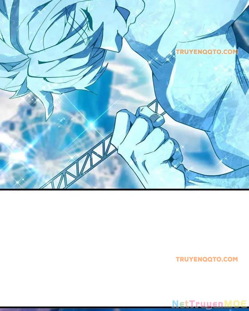 Kỷ Nguyên Kỳ Lạ Chap 444 - Next Chap 445