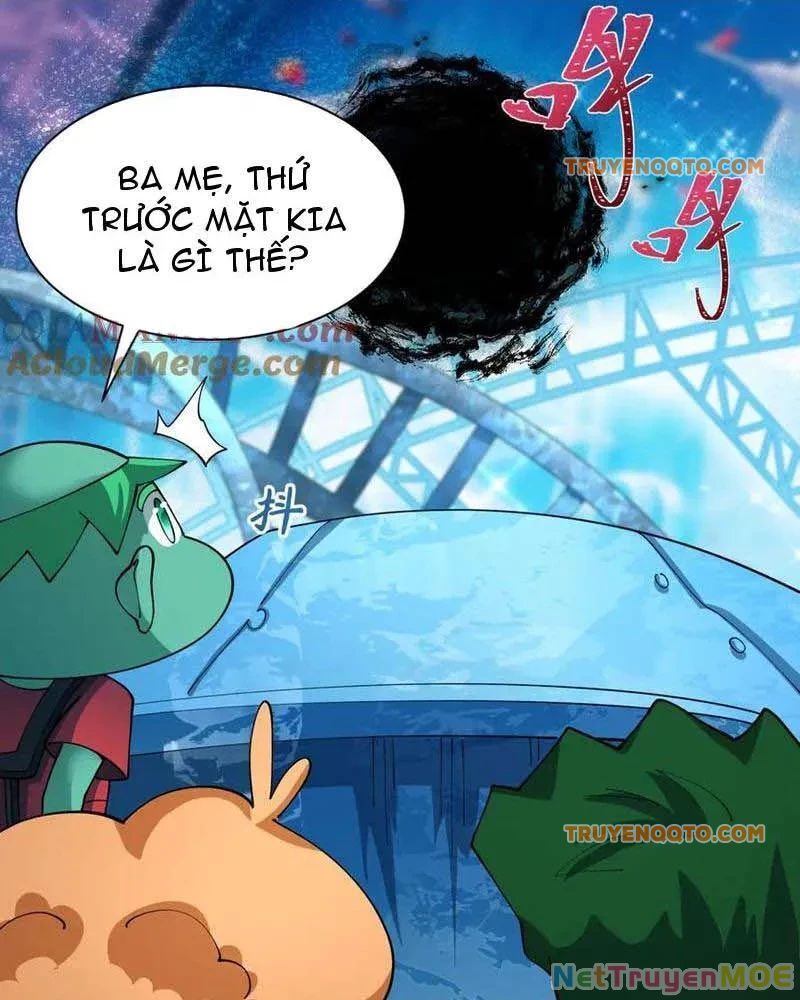 Kỷ Nguyên Kỳ Lạ Chap 444 - Next Chap 445