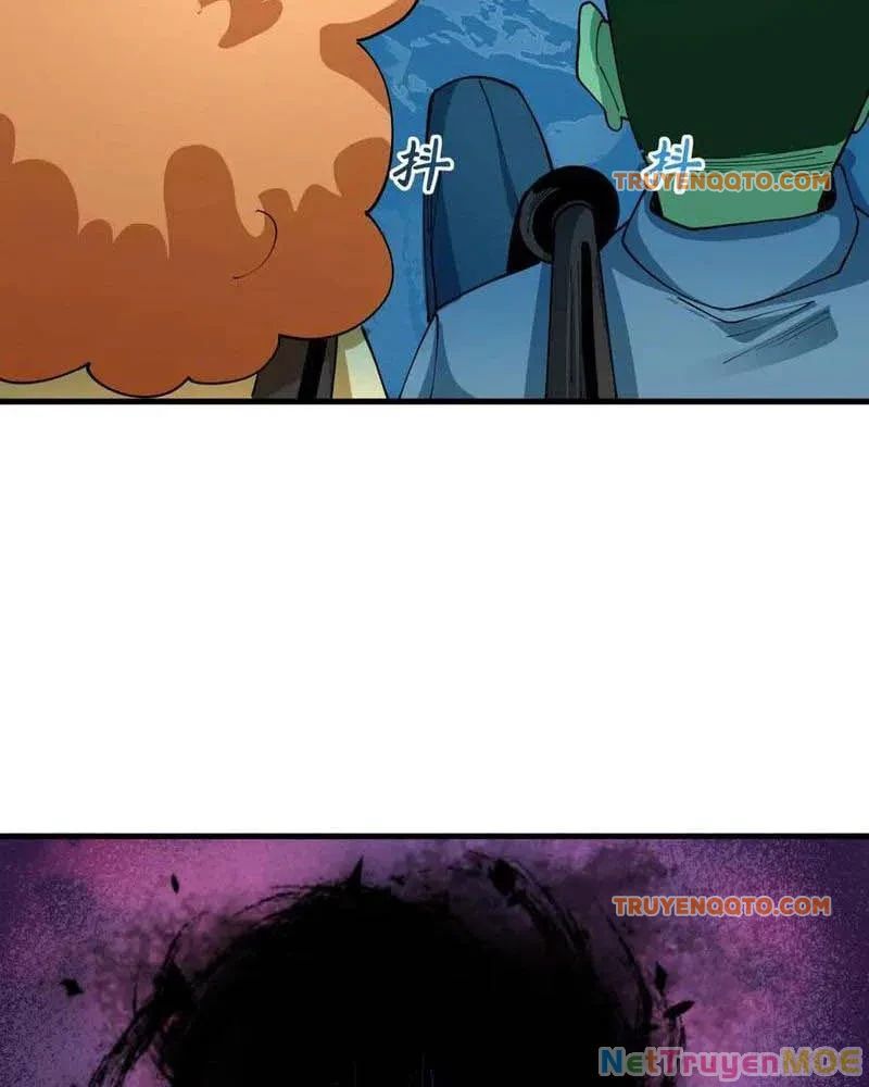 Kỷ Nguyên Kỳ Lạ Chap 444 - Next Chap 445