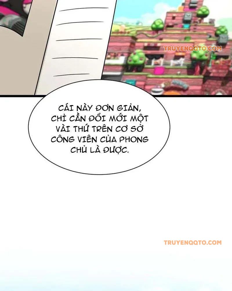 Kỷ Nguyên Kỳ Lạ Chap 444 - Next Chap 445