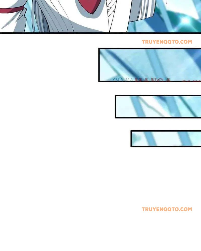 Kỷ Nguyên Kỳ Lạ Chap 444 - Next Chap 445