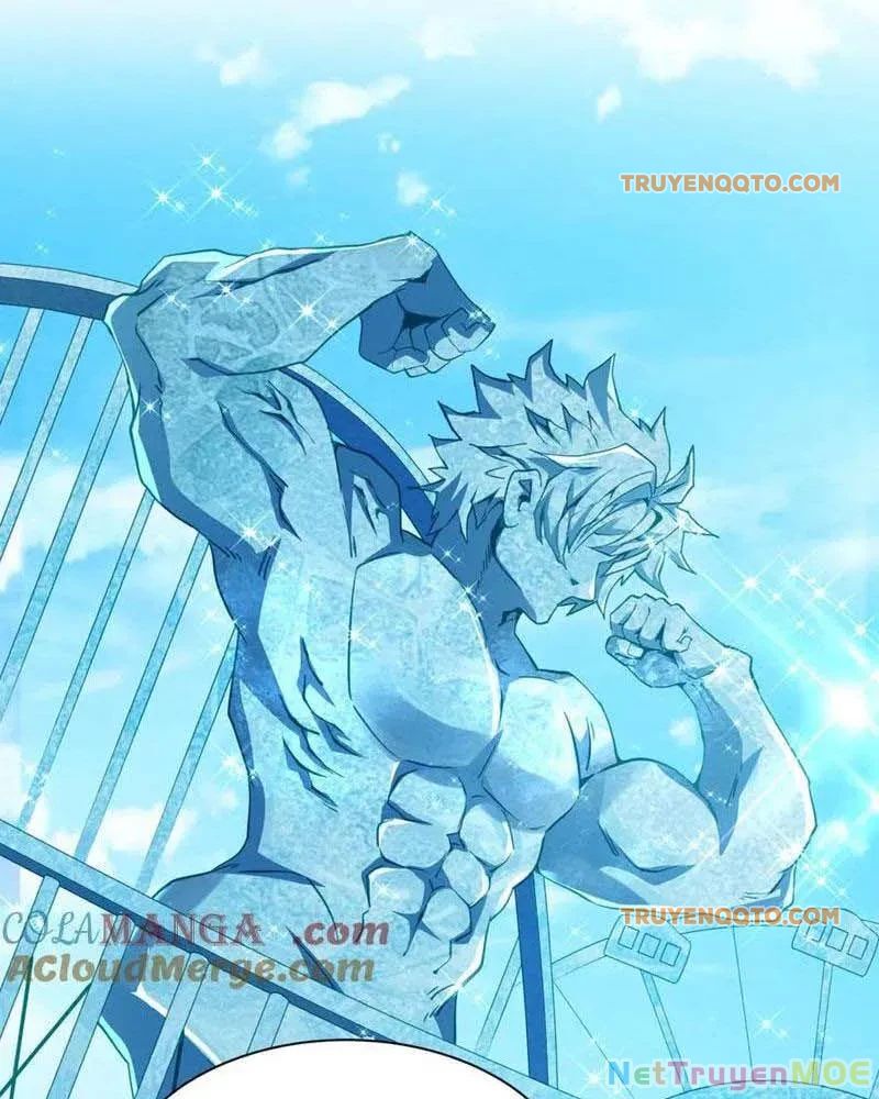 Kỷ Nguyên Kỳ Lạ Chap 444 - Next Chap 445