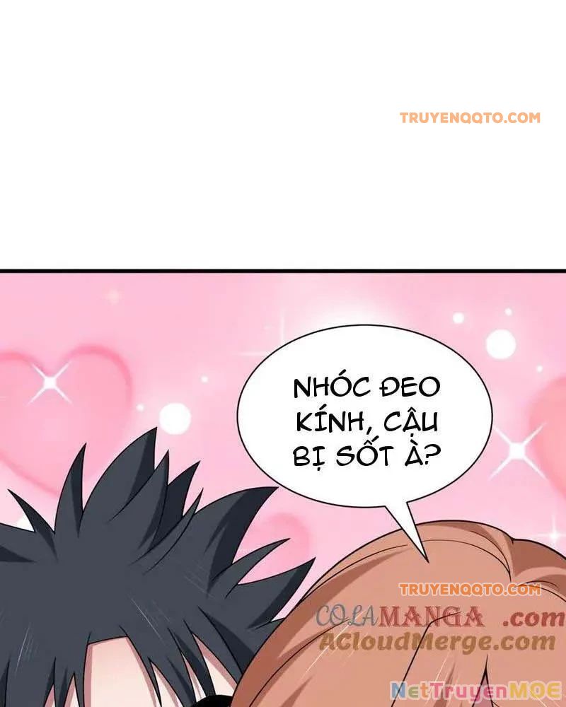 Kỷ Nguyên Kỳ Lạ Chap 444 - Next Chap 445