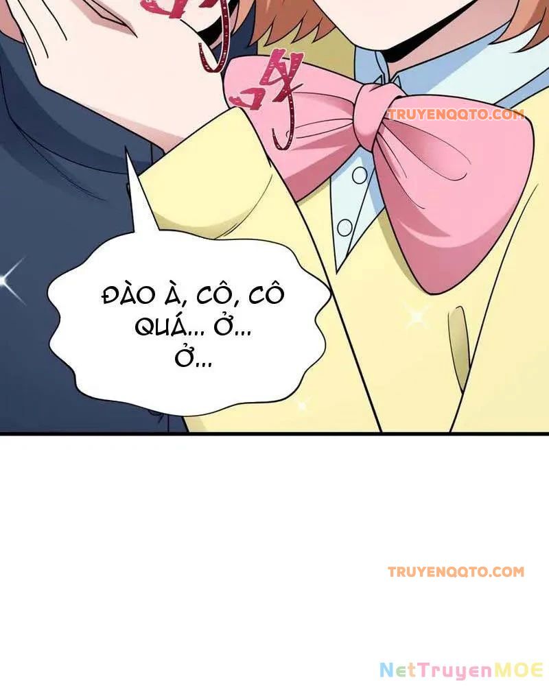 Kỷ Nguyên Kỳ Lạ Chap 444 - Next Chap 445