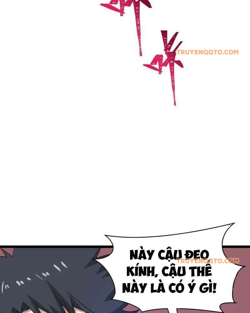 Kỷ Nguyên Kỳ Lạ Chap 444 - Next Chap 445
