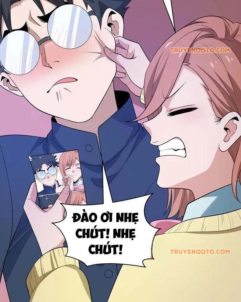 Kỷ Nguyên Kỳ Lạ Chap 444 - Next Chap 445