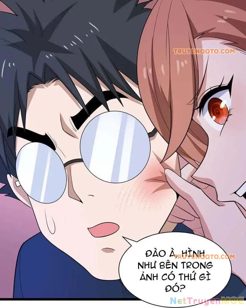 Kỷ Nguyên Kỳ Lạ Chap 444 - Next Chap 445