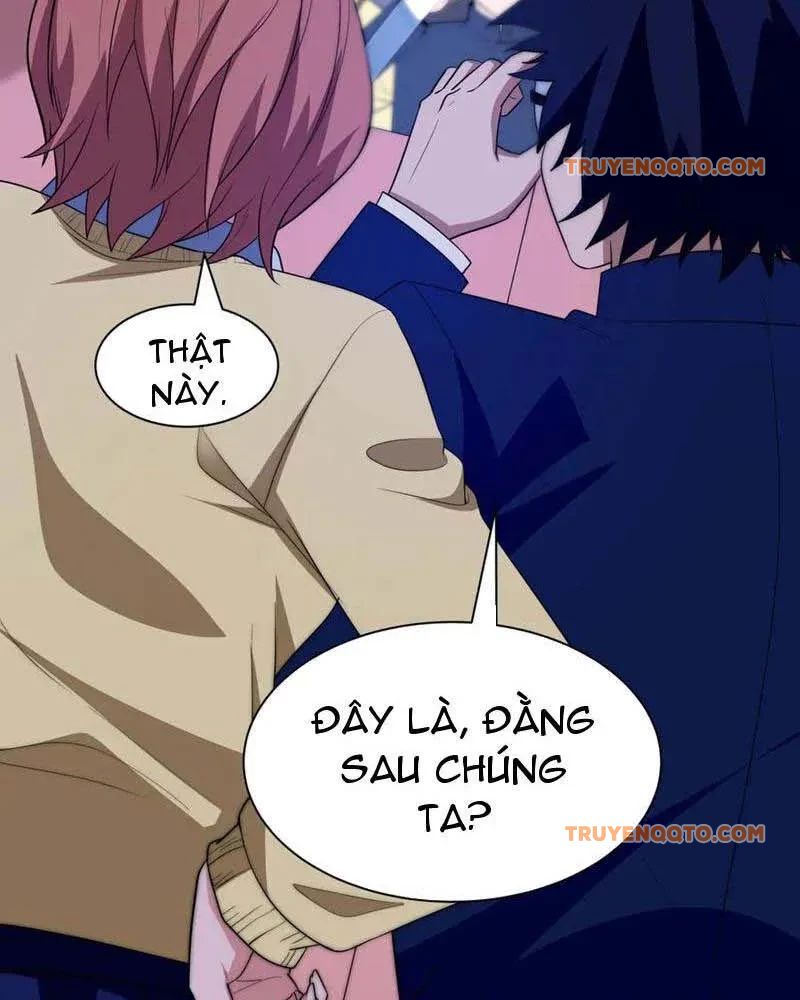 Kỷ Nguyên Kỳ Lạ Chap 444 - Next Chap 445