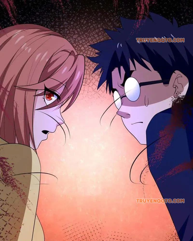 Kỷ Nguyên Kỳ Lạ Chap 444 - Next Chap 445