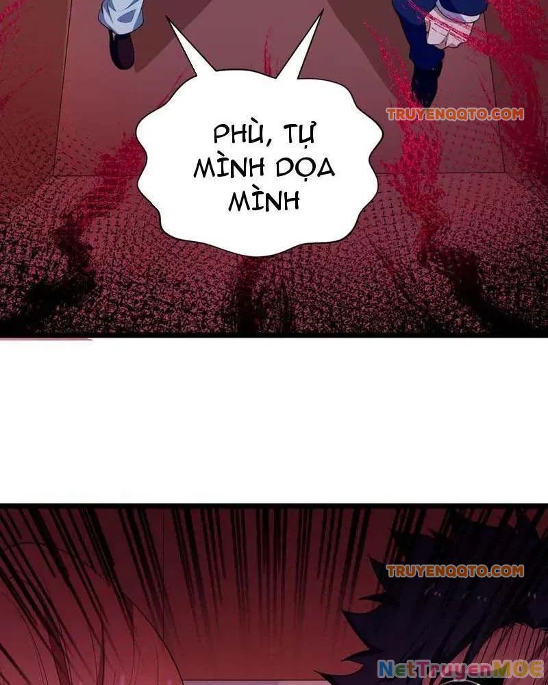 Kỷ Nguyên Kỳ Lạ Chap 444 - Next Chap 445