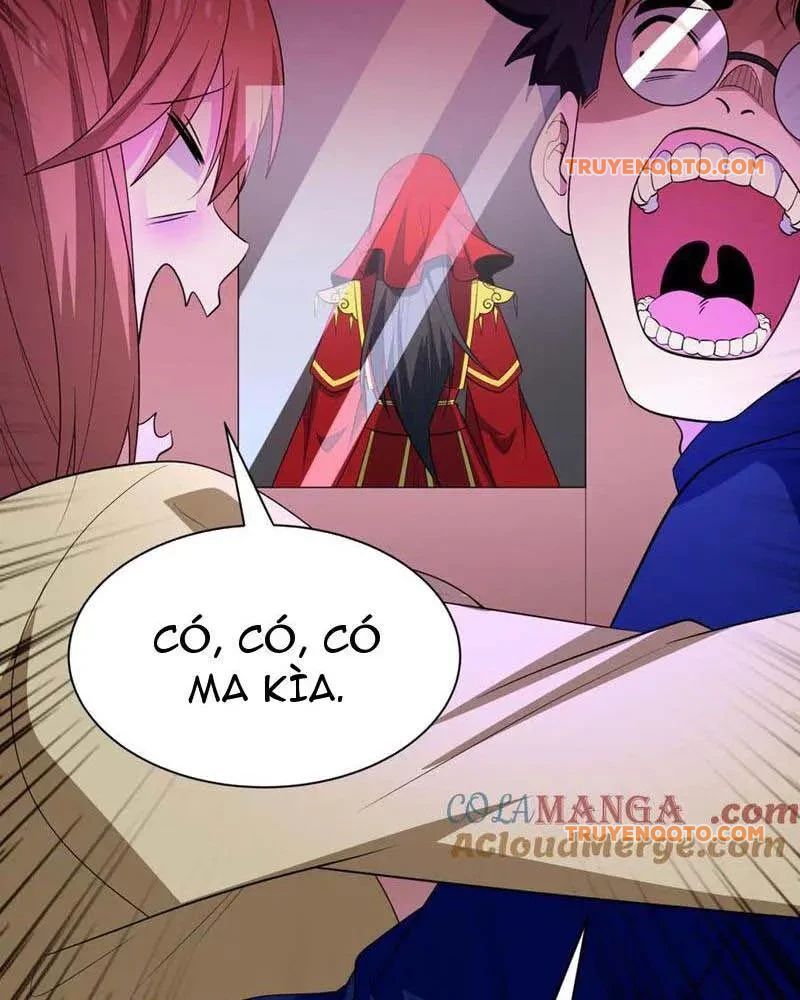 Kỷ Nguyên Kỳ Lạ Chap 444 - Next Chap 445
