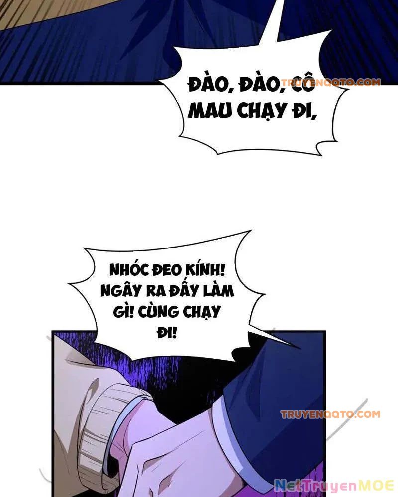 Kỷ Nguyên Kỳ Lạ Chap 444 - Next Chap 445