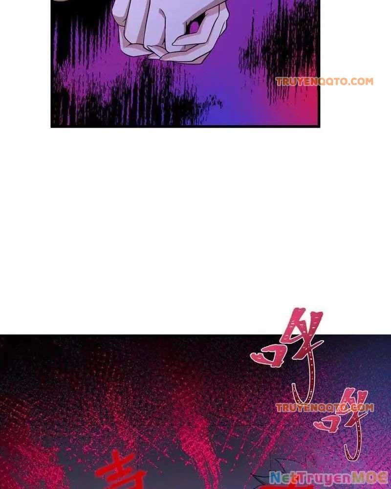 Kỷ Nguyên Kỳ Lạ Chap 444 - Next Chap 445