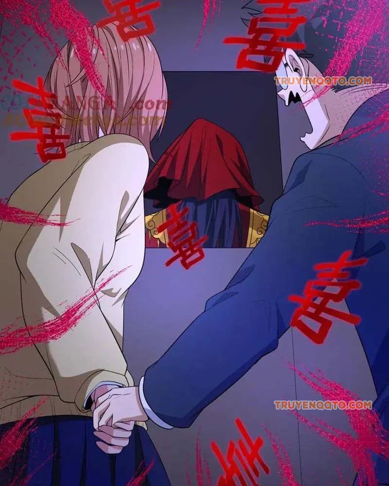 Kỷ Nguyên Kỳ Lạ Chap 444 - Next Chap 445