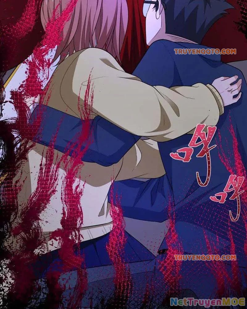 Kỷ Nguyên Kỳ Lạ Chap 444 - Next Chap 445