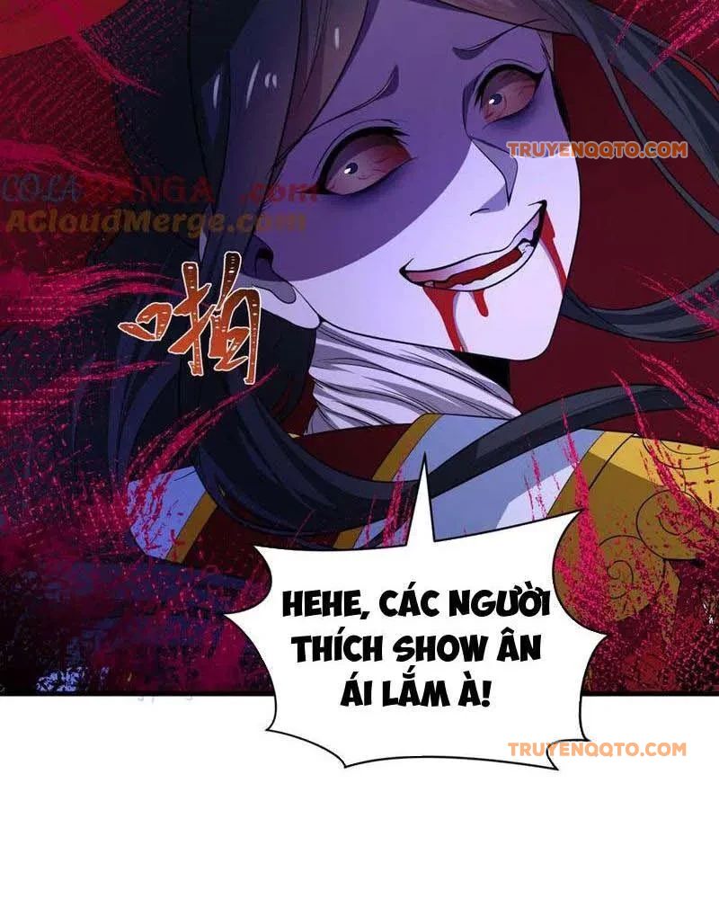 Kỷ Nguyên Kỳ Lạ Chap 444 - Next Chap 445