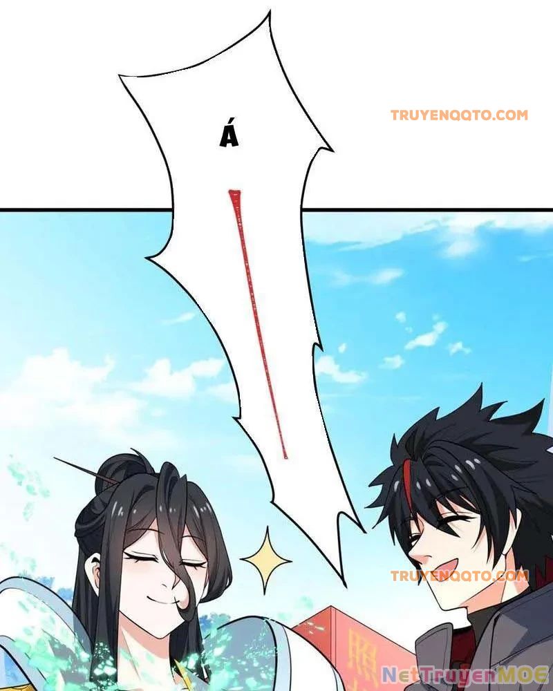 Kỷ Nguyên Kỳ Lạ Chap 444 - Next Chap 445