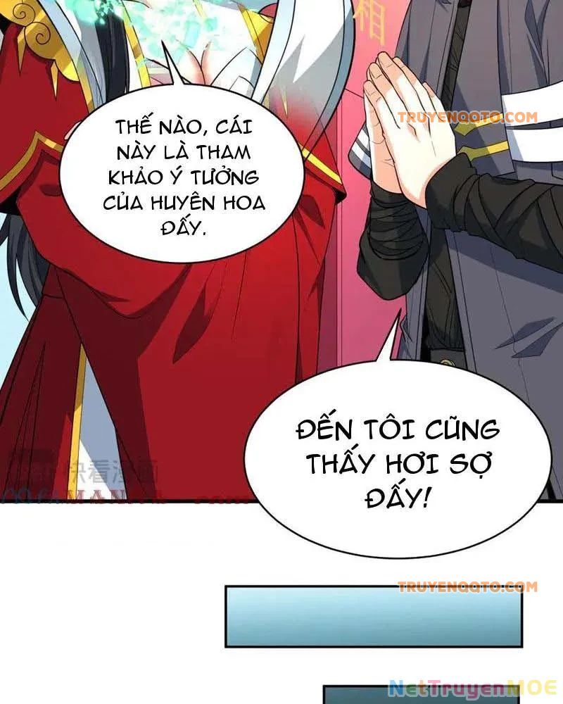 Kỷ Nguyên Kỳ Lạ Chap 444 - Next Chap 445