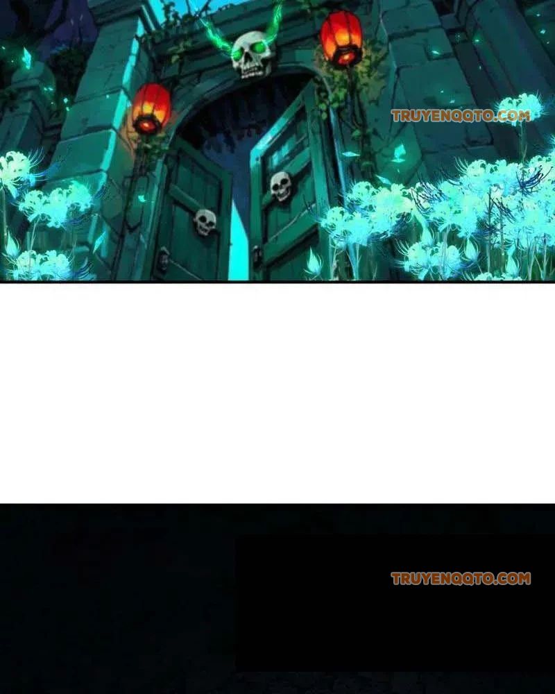 Kỷ Nguyên Kỳ Lạ Chap 444 - Next Chap 445