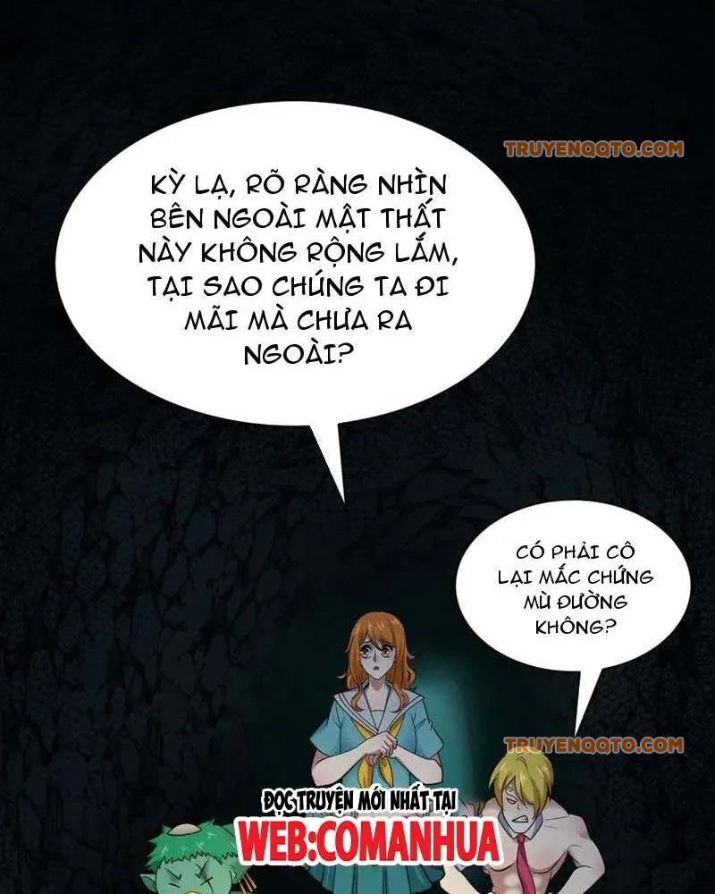 Kỷ Nguyên Kỳ Lạ Chap 444 - Next Chap 445