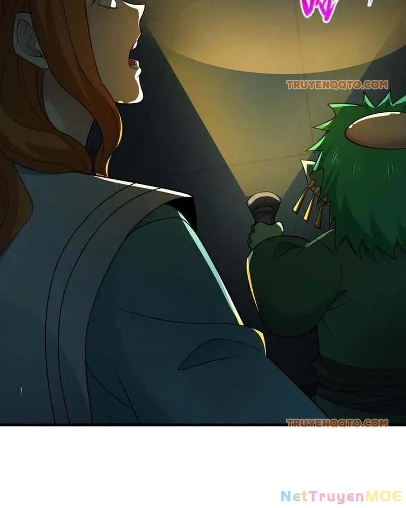 Kỷ Nguyên Kỳ Lạ Chap 444 - Next Chap 445
