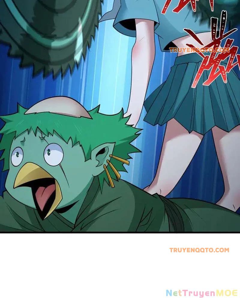 Kỷ Nguyên Kỳ Lạ Chap 444 - Next Chap 445